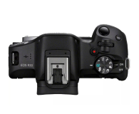 Canon EOS R50 + RF-S 18-45mm + RF 75-300mm - 1426148 - zdjęcie 5